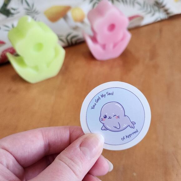 Sassy Western Cowgirl Hat Pink Sticker Boot Scootin' Funny Girly Gift Rodeo Girl - Picture 3 of 4